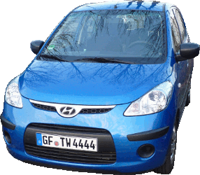 Wagen 3