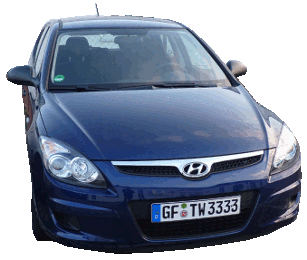 Wagen 2