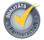 Qualitäts Partnerschaft