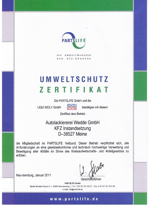 Umwelt