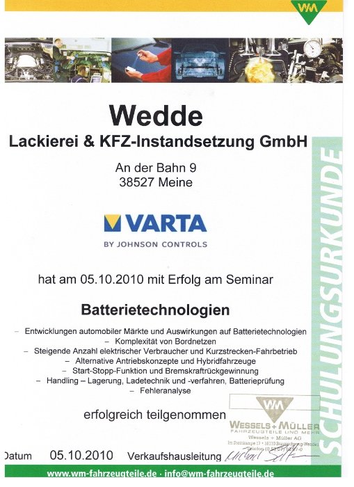 Varta